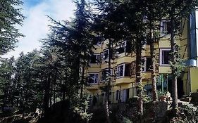 Woodstock Resort Shimla